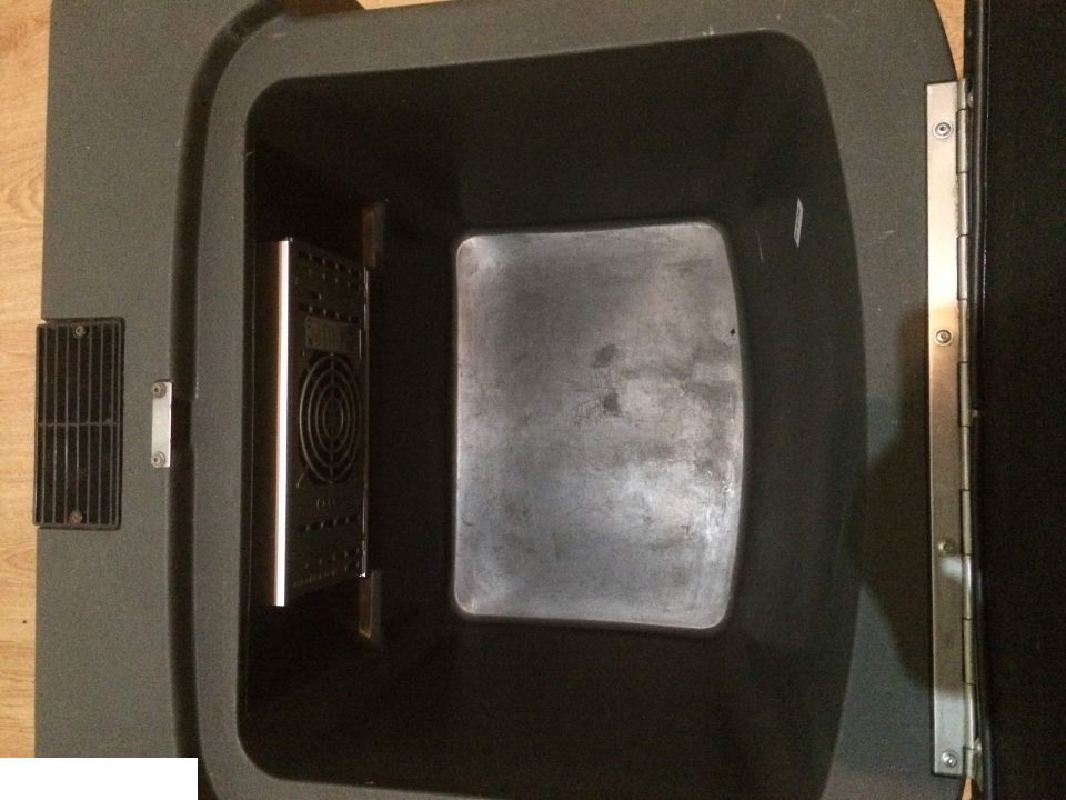 Class Lexion i Mega Fotel + Lodówka - Asiento para Maquinaria agrícola: foto 3 Class Lexion i Mega Fotel + Lodówka - Asiento para Maquinaria agrícola: foto 3