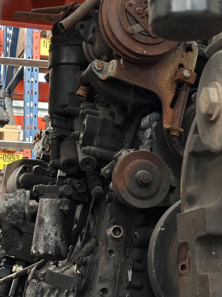 Deutz O&K BF6M1013E Silnik Blok CZĘŚCI 04208139R Atlas 1604 - Motor y piezas para Maquinaria de construcción: foto 1 Deutz O&K BF6M1013E Silnik Blok CZĘŚCI 04208139R Atlas 1604 - Motor y piezas para Maquinaria de construcción: foto 1
