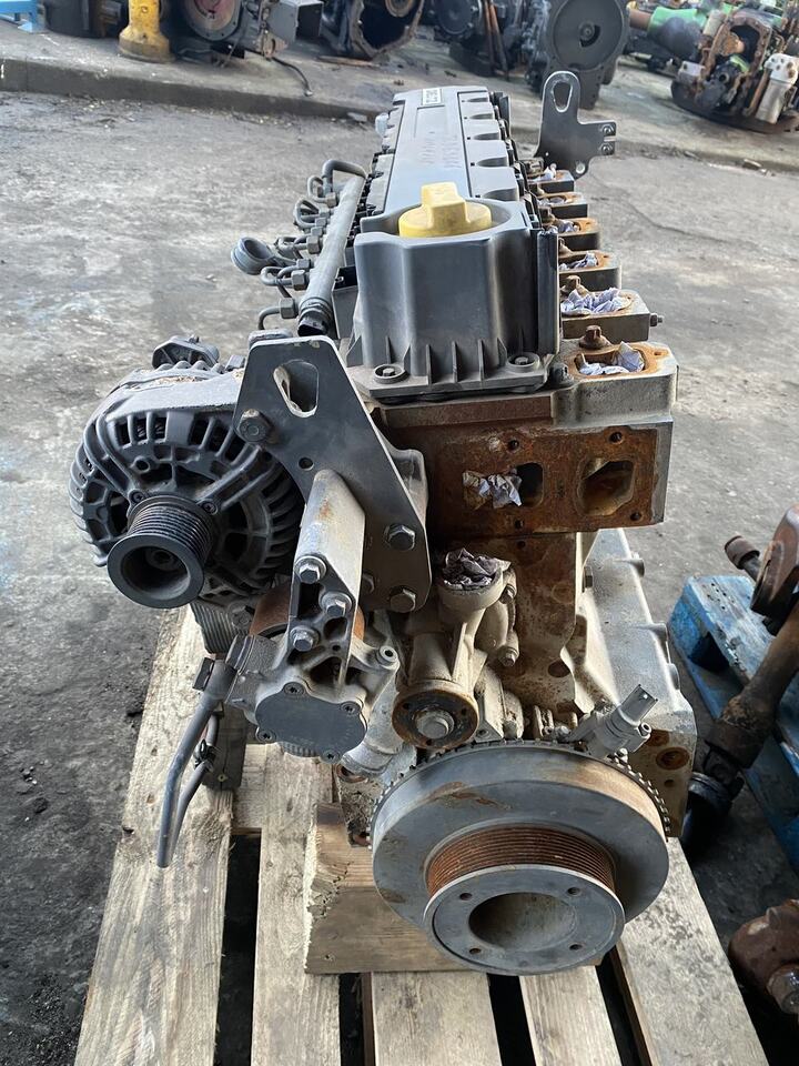 Deutz TCD 6.1 L06 Silnik - 10904105 - Motor para Maquinaria agrícola: foto 3 Deutz TCD 6.1 L06 Silnik - 10904105 - Motor para Maquinaria agrícola: foto 3