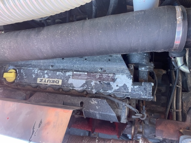 Deutz TCD2012L062V , TCD 2012 L06 2V silnik sprawny 100% gwarancja - Motor para Maquinaria agrícola: foto 3 Deutz TCD2012L062V , TCD 2012 L06 2V silnik sprawny 100% gwarancja - Motor para Maquinaria agrícola: foto 3