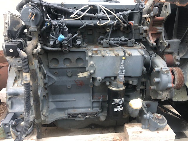 Deutz tcd 2013 L04 2V - Motor para Maquinaria agrícola: foto 2 Deutz tcd 2013 L04 2V - Motor para Maquinaria agrícola: foto 2