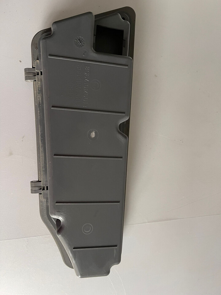 FENDT 8G6410M0013/8G6410M003-podłokietnik - Asiento para Maquinaria agrícola: foto 2 FENDT 8G6410M0013/8G6410M003-podłokietnik - Asiento para Maquinaria agrícola: foto 2