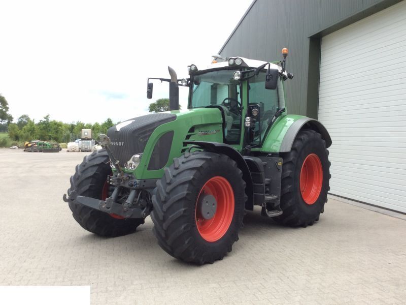 Fendt 936 Silnik Części TTCD78l6 - Motor para Tractor: foto 2 Fendt 936 Silnik Części TTCD78l6 - Motor para Tractor: foto 2