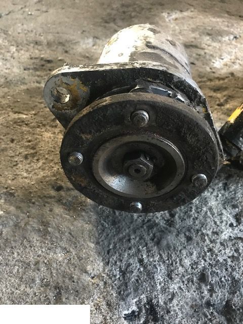 JCB 567-67 - Pompa Hydrauliki - Bomba hidráulica para Maquinaria agrícola: foto 2 JCB 567-67 - Pompa Hydrauliki - Bomba hidráulica para Maquinaria agrícola: foto 2