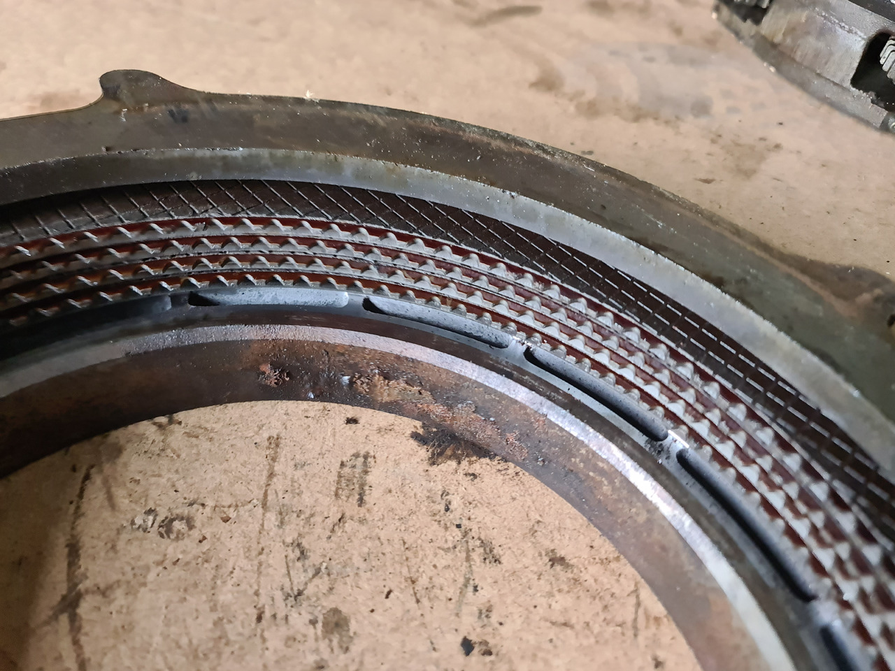 John Deere 4650 4850 Obudowa Hamulca Tłoka Hamulcowego R72041 R72042 - Piezas de freno para Maquinaria agrícola: foto 5 John Deere 4650 4850 Obudowa Hamulca Tłoka Hamulcowego R72041 R72042 - Piezas de freno para Maquinaria agrícola: foto 5