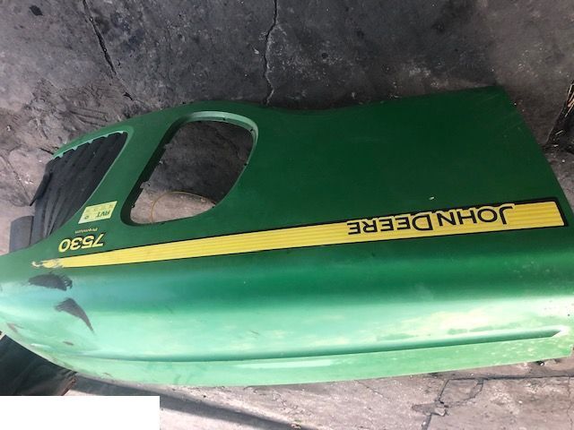 John Deere - Pokrywa Silnika - Capota para Maquinaria agrícola: foto 5 John Deere - Pokrywa Silnika - Capota para Maquinaria agrícola: foto 5