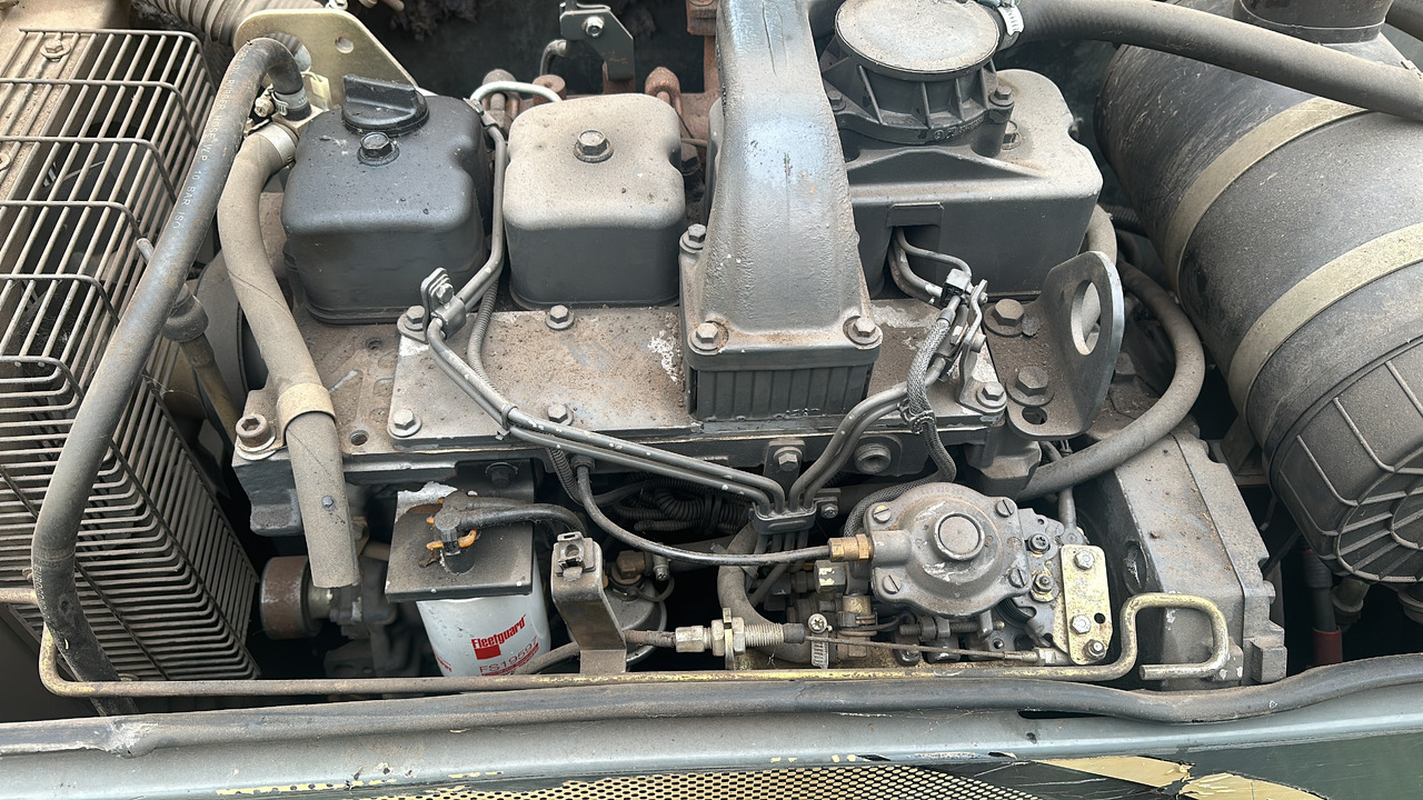 Ładowarka dieci silnik kompletny gwarancja - Motor para Equipo de manutención: foto 4 Ładowarka dieci silnik kompletny gwarancja - Motor para Equipo de manutención: foto 4