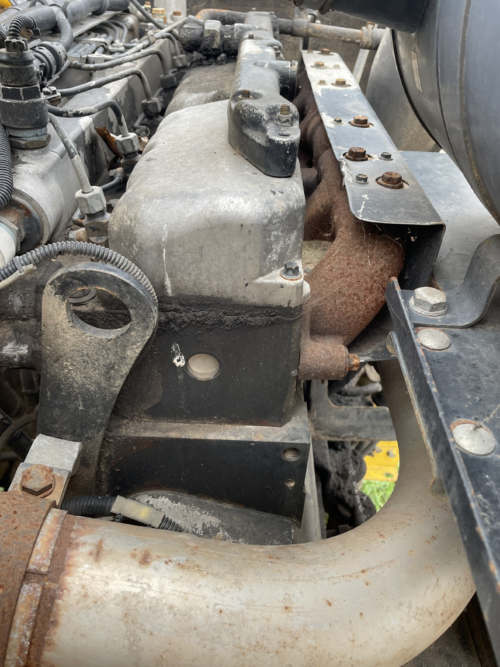 MAN D0826 LF17 - silnik kompletny sprawny - Motor para Camión: foto 2 MAN D0826 LF17 - silnik kompletny sprawny - Motor para Camión: foto 2