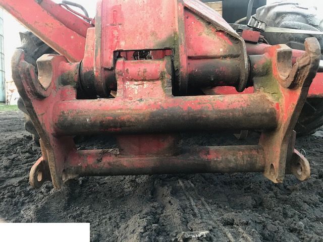 Manitou MT 1233S - SILNIK - Motor para Maquinaria agrícola: foto 5 Manitou MT 1233S - SILNIK - Motor para Maquinaria agrícola: foto 5