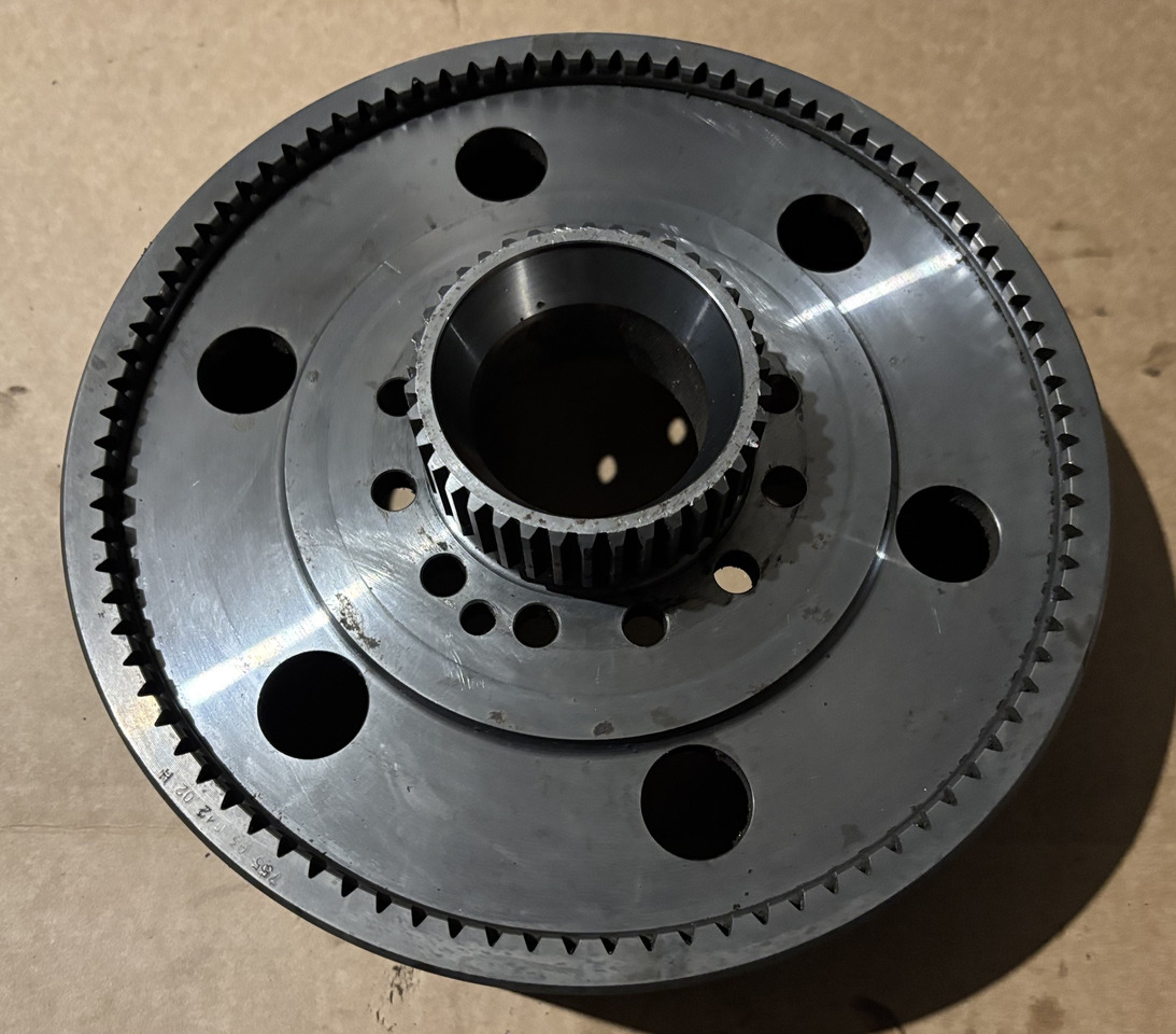 Massey Ferguson John Deere Dana Spicer Koło Zębate Wieniec F835300020330 L204844 V63139900 - Mando final para Maquinaria agrícola: foto 1 Massey Ferguson John Deere Dana Spicer Koło Zębate Wieniec F835300020330 L204844 V63139900 - Mando final para Maquinaria agrícola: foto 1