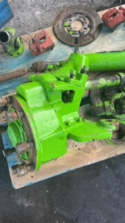 Merlo - Zwolnica | Zwrotnica | Półoś - Transmisión para Maquinaria agrícola: foto 3 Merlo - Zwolnica | Zwrotnica | Półoś - Transmisión para Maquinaria agrícola: foto 3