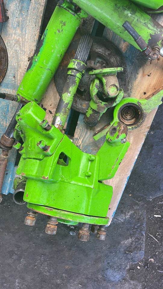 Merlo - Zwolnica | Zwrotnica | Półoś - Transmisión para Maquinaria agrícola: foto 1 Merlo - Zwolnica | Zwrotnica | Półoś - Transmisión para Maquinaria agrícola: foto 1