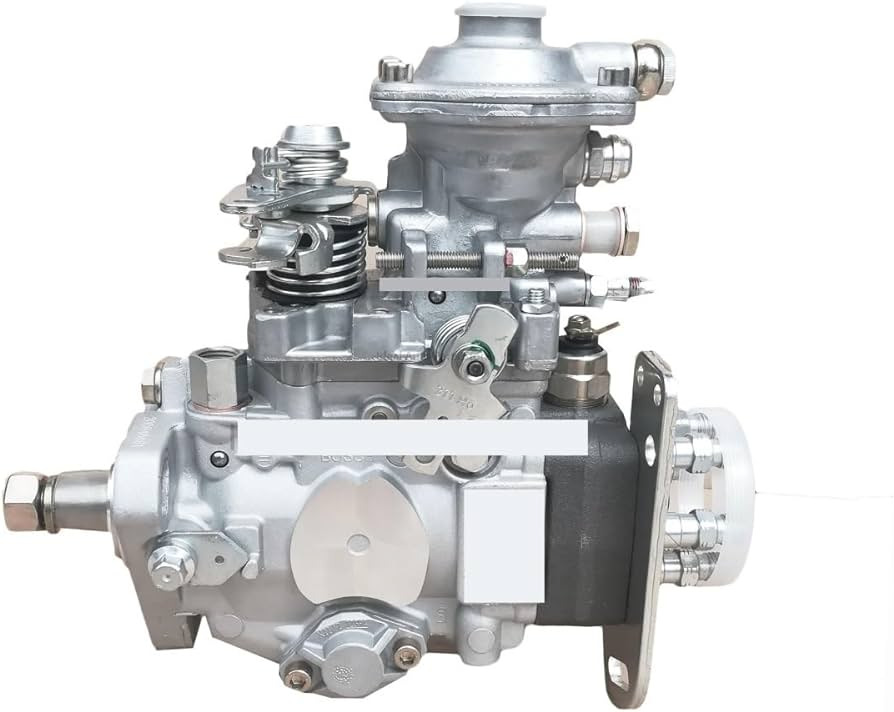 New Holland Case TM - pompa wtryskowa NOWA 87802533 - Bomba de combustible para Maquinaria agrícola: foto 1 New Holland Case TM - pompa wtryskowa NOWA 87802533 - Bomba de combustible para Maquinaria agrícola: foto 1