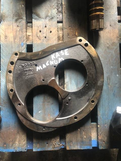 Caja de cambios para Maquinaria agrícola New Holland TG - Skrzynia Biegów [CZĘŚCI]: foto 6