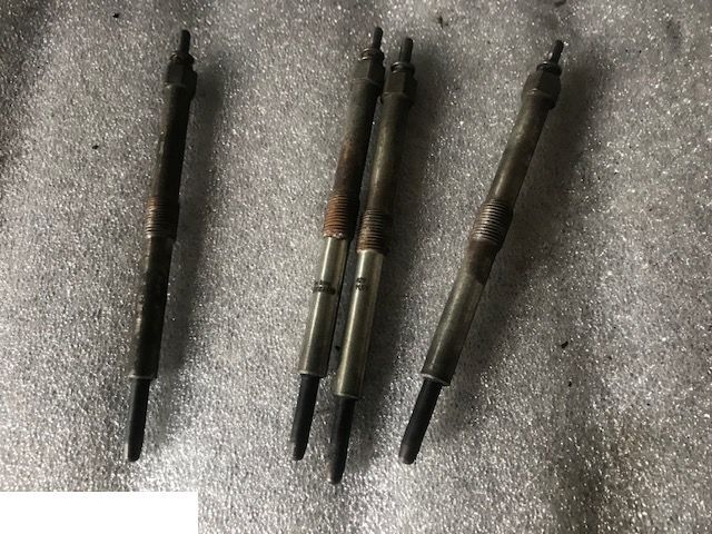 Perkins RG - Świeca Żarowa 2666A016 - Bujías de incandescencia para Maquinaria agrícola: foto 1 Perkins RG - Świeca Żarowa 2666A016 - Bujías de incandescencia para Maquinaria agrícola: foto 1