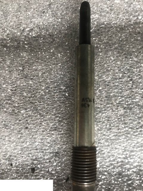 Perkins RG - Świeca Żarowa 2666A016 - Bujías de incandescencia para Maquinaria agrícola: foto 4 Perkins RG - Świeca Żarowa 2666A016 - Bujías de incandescencia para Maquinaria agrícola: foto 4