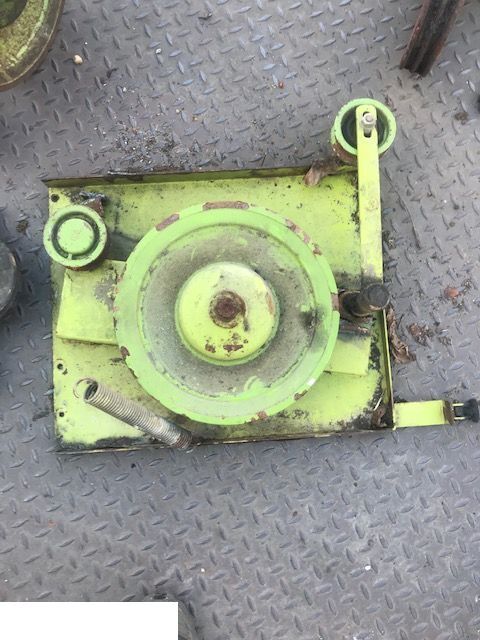 Claas Dominator - Napinacz - Recambio para Cosechadora de granos: foto 1 Claas Dominator - Napinacz - Recambio para Cosechadora de granos: foto 1