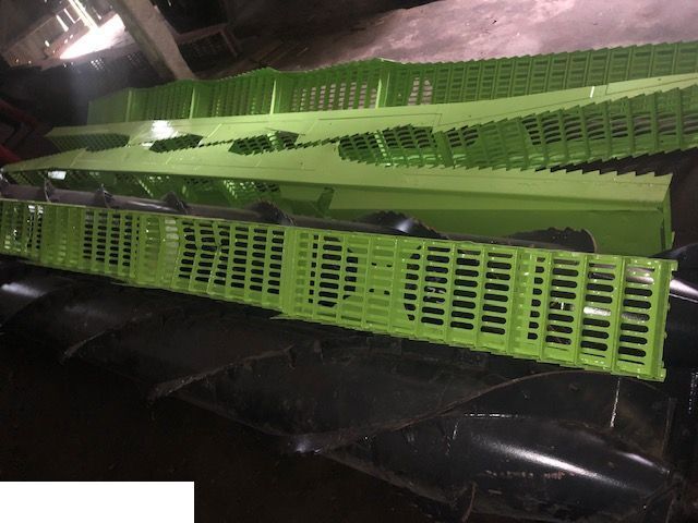 Claas Dominator - Wytrząsacz - Recambio para Cosechadora de granos: foto 3 Claas Dominator - Wytrząsacz - Recambio para Cosechadora de granos: foto 3