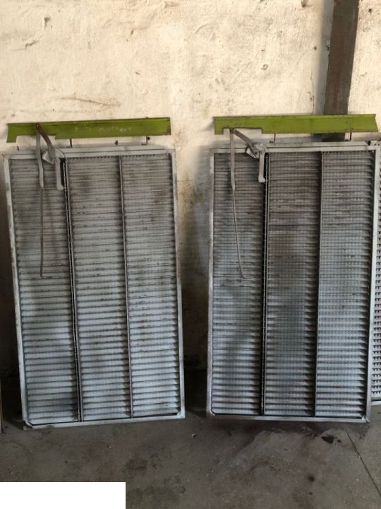 Claas Mega Dominator 98 106 108 113- SITA - Recambio para Cosechadora de granos: foto 4 Claas Mega Dominator 98 106 108 113- SITA - Recambio para Cosechadora de granos: foto 4