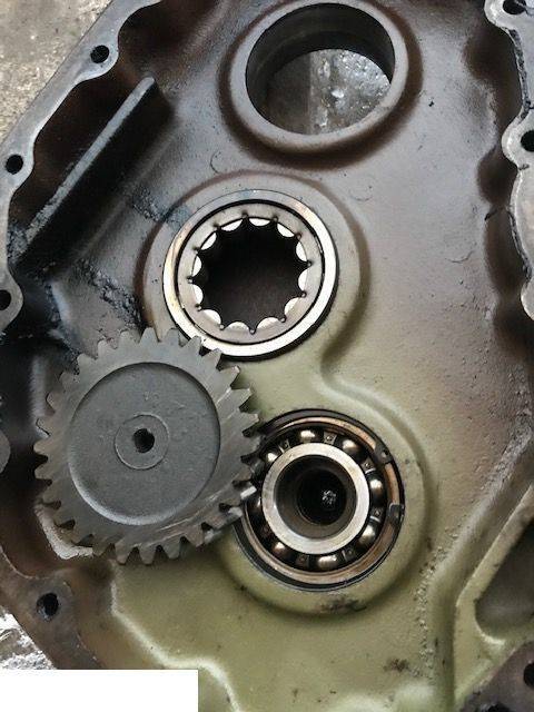 Kramer Allrad 950 | Kramer Allrad 280 341-02 Radlader | Kramer 5055 | Kramer 8075 | Kramer 8115 - Zwolnica - Zwrotnica - Półoś - Skrzynia - Silnik - Siłowniki - Recambio para Cargadora de ruedas: foto 1 Kramer Allrad 950 | Kramer Allrad 280 341-02 Radlader | Kramer 5055 | Kramer 8075 | Kramer 8115 - Zwolnica - Zwrotnica - Półoś - Skrzynia - Silnik - Siłowniki - Recambio para Cargadora de ruedas: foto 1