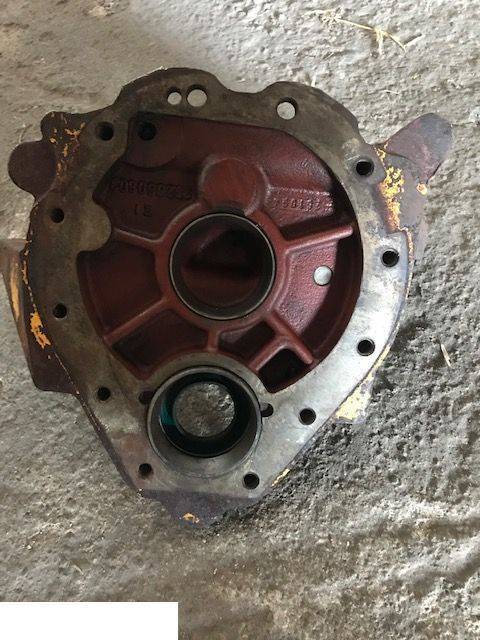 Recambio para Cargadora de ruedas Kramer Allrad 950 | Kramer Allrad 280 341-02 Radlader | Kramer 5055 | Kramer 8075 | Kramer 8115 - Zwolnica - Zwrotnica - Półoś - Skrzynia - Silnik - Siłowniki: foto 20