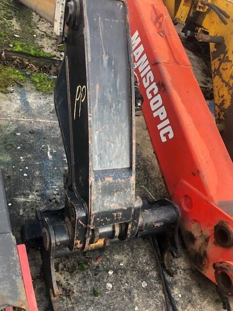 Manitou MLT 627 | MLT 629 - Zwolnica - Zwrotnica - Półoś - Skrzynia - Silnik - Siłowniki - Recambio para Manipulador telescópico: foto 1 Manitou MLT 627 | MLT 629 - Zwolnica - Zwrotnica - Półoś - Skrzynia - Silnik - Siłowniki - Recambio para Manipulador telescópico: foto 1