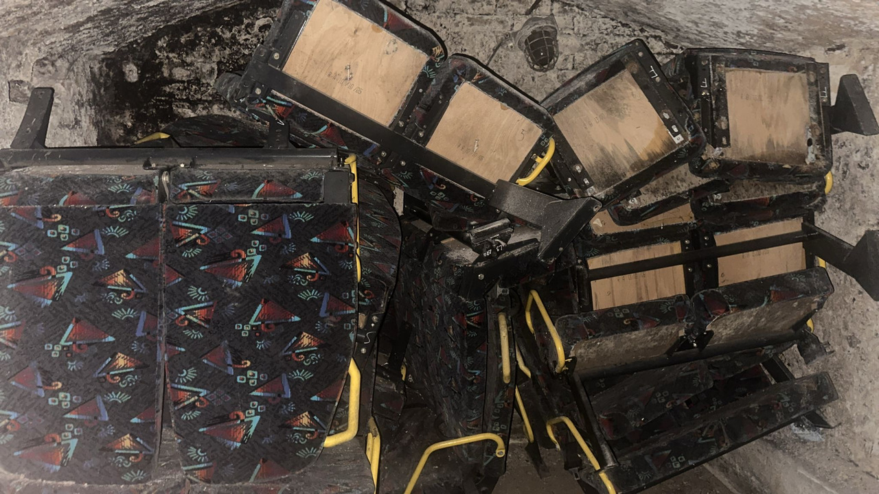 Setra autobus - fotele - Asiento para Autobús: foto 1 Setra autobus - fotele - Asiento para Autobús: foto 1