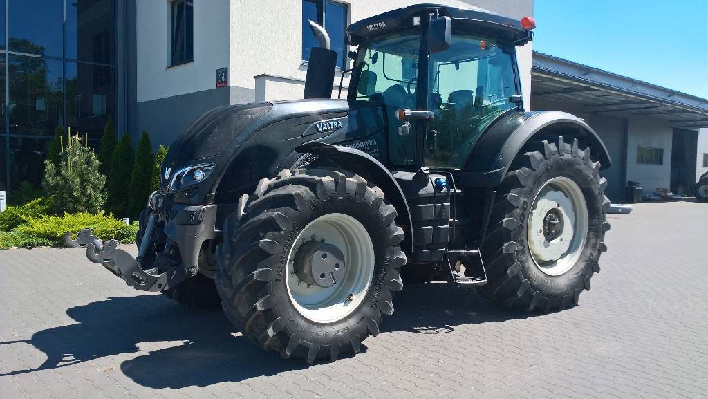 Valtra s354 - Zwolnica - Mando final para Maquinaria agrícola: foto 1 Valtra s354 - Zwolnica - Mando final para Maquinaria agrícola: foto 1