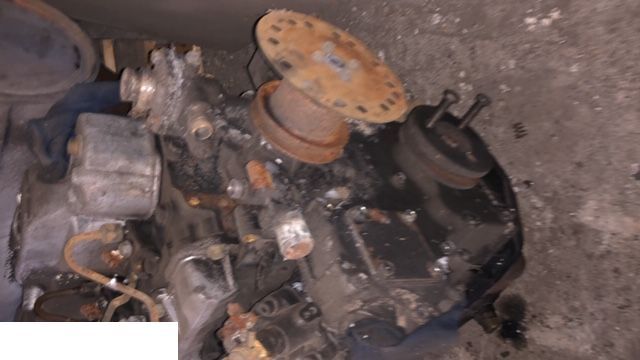 Yanmar 4TNV88 - Wał - Motor y piezas para Maquinaria agrícola: foto 1 Yanmar 4TNV88 - Wał - Motor y piezas para Maquinaria agrícola: foto 1