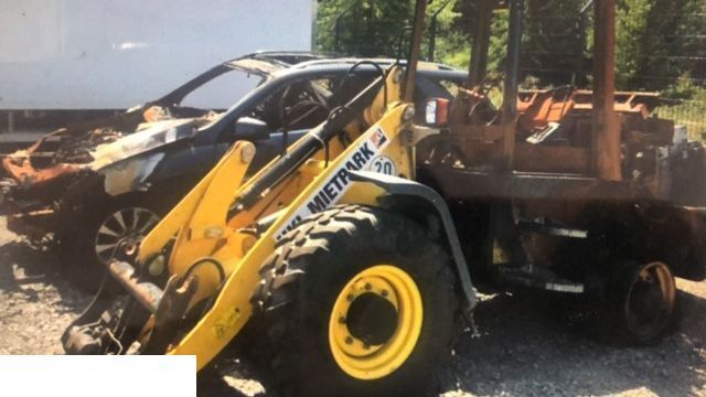 Yanmar V80 - Półoś - Palier para Maquinaria agrícola: foto 5 Yanmar V80 - Półoś - Palier para Maquinaria agrícola: foto 5
