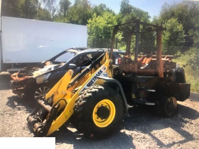 Yanmar V80 - Półoś - Palier para Maquinaria agrícola: foto 2 Yanmar V80 - Półoś - Palier para Maquinaria agrícola: foto 2