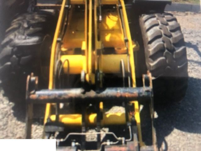 Yanmar V80 - Półoś - Palier para Maquinaria agrícola: foto 4 Yanmar V80 - Półoś - Palier para Maquinaria agrícola: foto 4