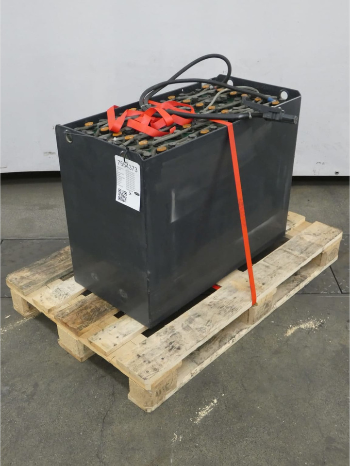 AVB Battery 3EPZS345 - Acumulador para Equipo de manutención: foto 1 AVB Battery 3EPZS345 - Acumulador para Equipo de manutención: foto 1