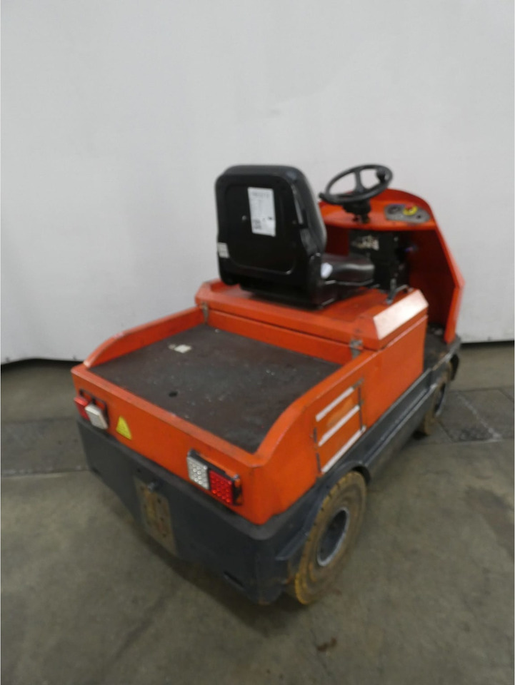 Bradshaw T800 - Remolcadora: foto 2 Bradshaw T800 - Remolcadora: foto 2