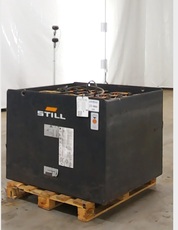Hawker Battery 80V 840Ah - Acumulador para Equipo de manutención: foto 3 Hawker Battery 80V 840Ah - Acumulador para Equipo de manutención: foto 3