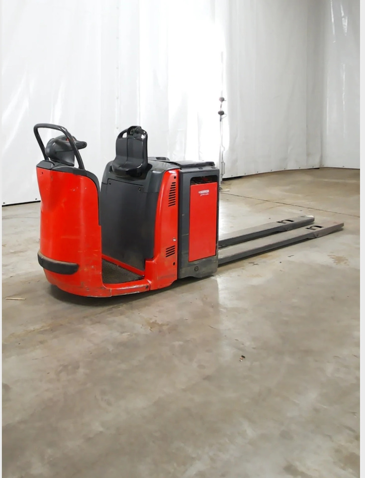 Linde N20/540mm/2400mm - Recoge pedidos: foto 1 Linde N20/540mm/2400mm - Recoge pedidos: foto 1