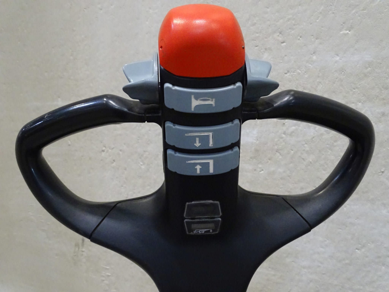 STILL ECU16 - Transpaleta: foto 3 STILL ECU16 - Transpaleta: foto 3