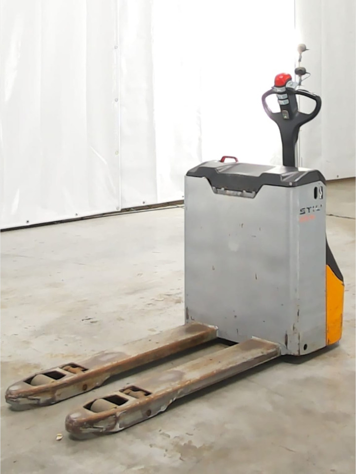 STILL ECU16 - Transpaleta: foto 1 STILL ECU16 - Transpaleta: foto 1