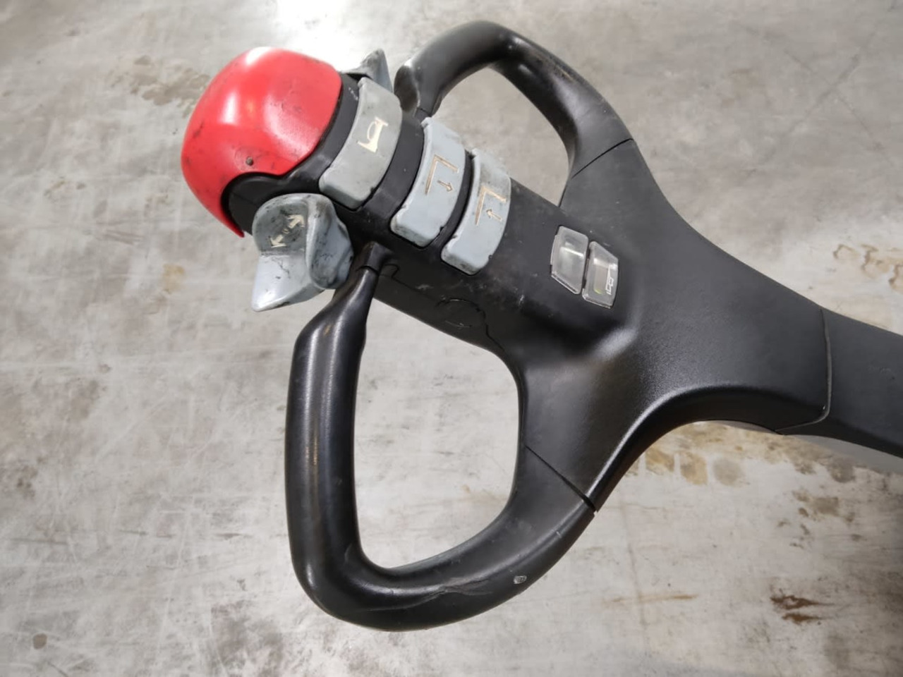 STILL ECU25 - Transpaleta: foto 4 STILL ECU25 - Transpaleta: foto 4