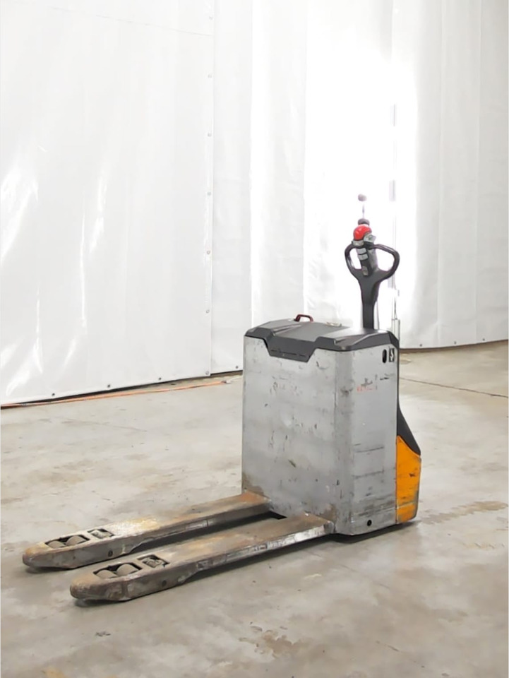 STILL ECU25 - Transpaleta: foto 1 STILL ECU25 - Transpaleta: foto 1