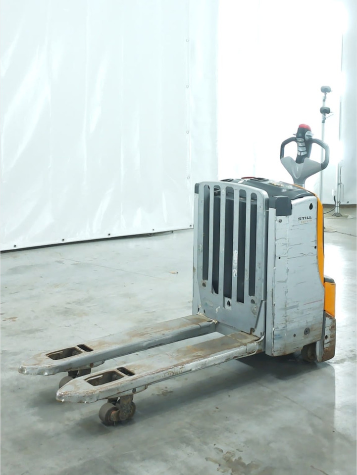STILL EXU-H18 - Transpaleta: foto 1 STILL EXU-H18 - Transpaleta: foto 1