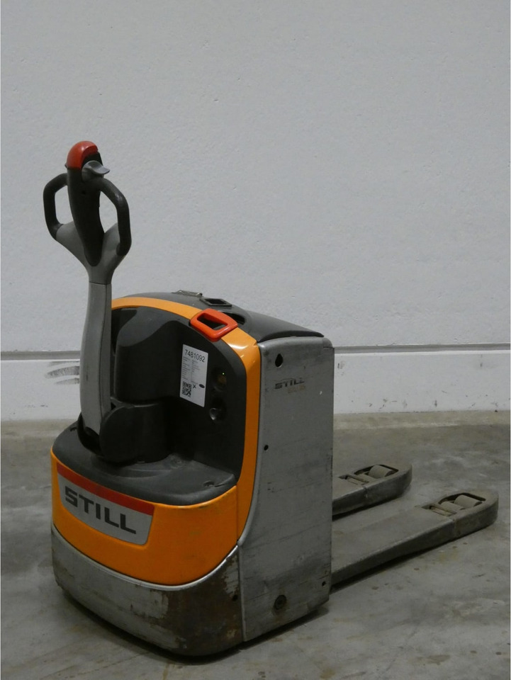 STILL EXU16/1000mm - Transpaleta: foto 3 STILL EXU16/1000mm - Transpaleta: foto 3