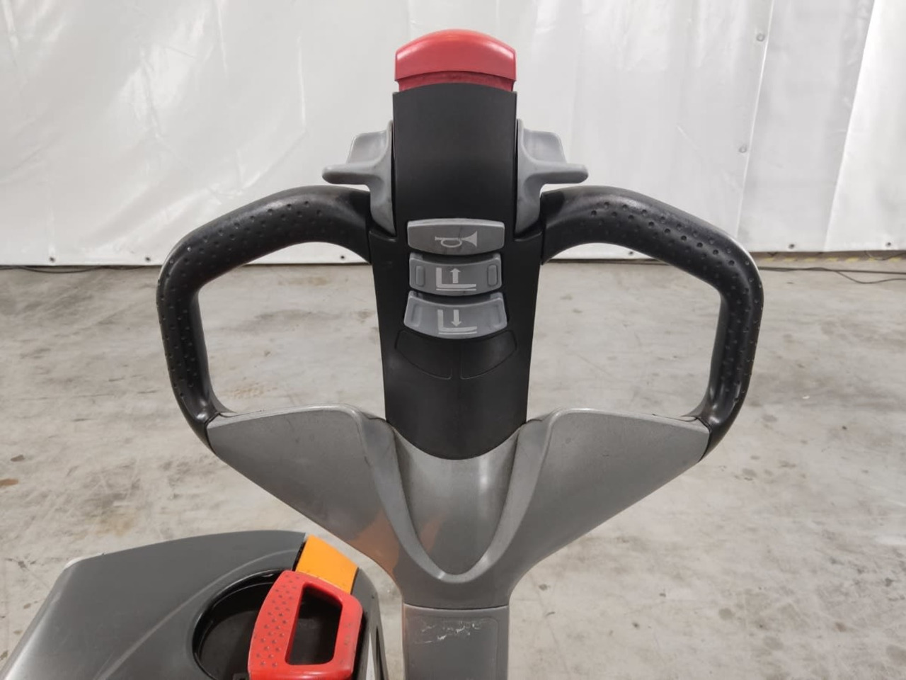 STILL EXU16 - Transpaleta: foto 4 STILL EXU16 - Transpaleta: foto 4