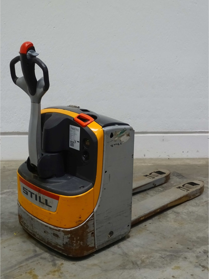 STILL EXU16 - Transpaleta: foto 4 STILL EXU16 - Transpaleta: foto 4