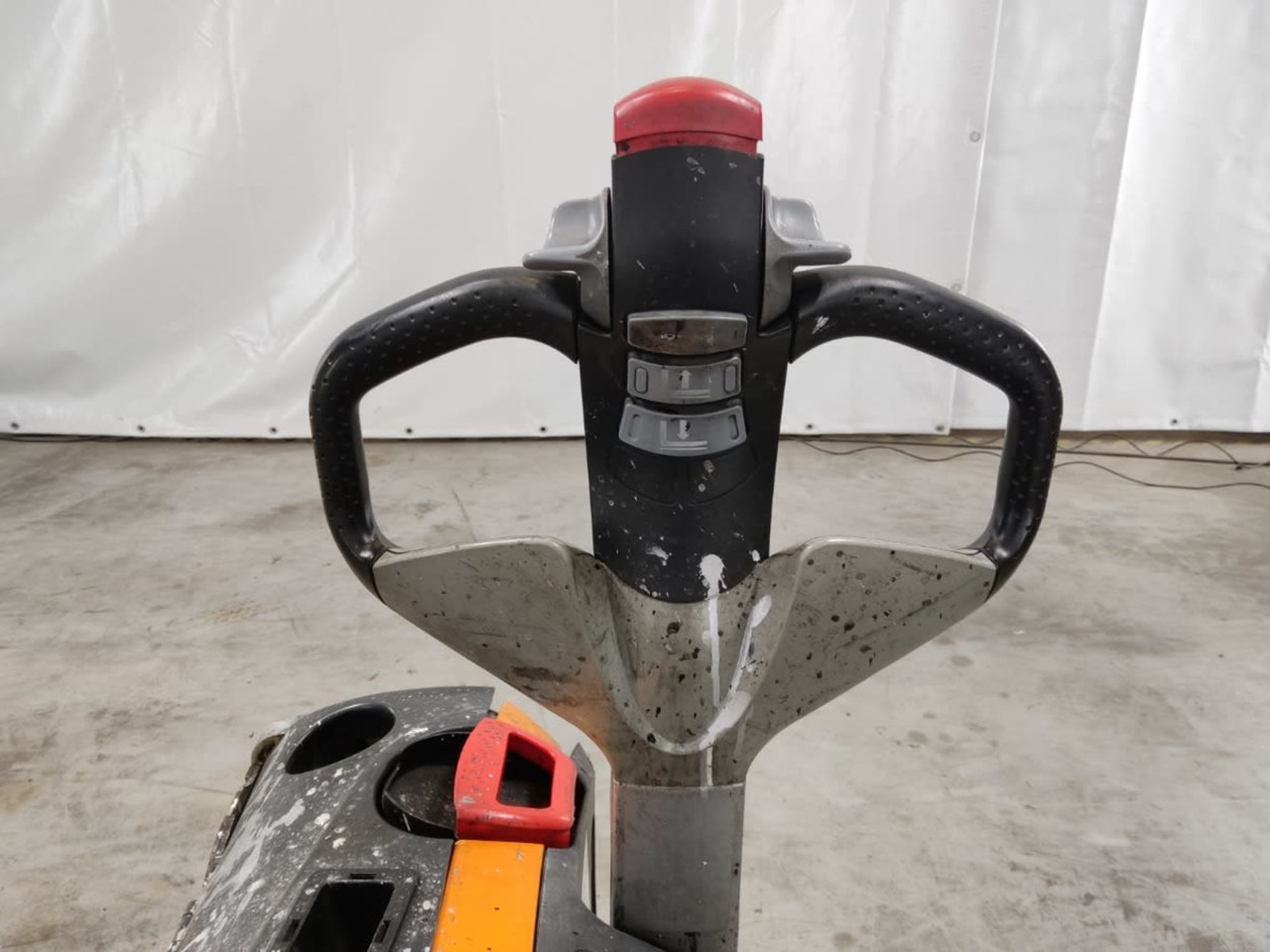 STILL EXU16 - Transpaleta: foto 4 STILL EXU16 - Transpaleta: foto 4