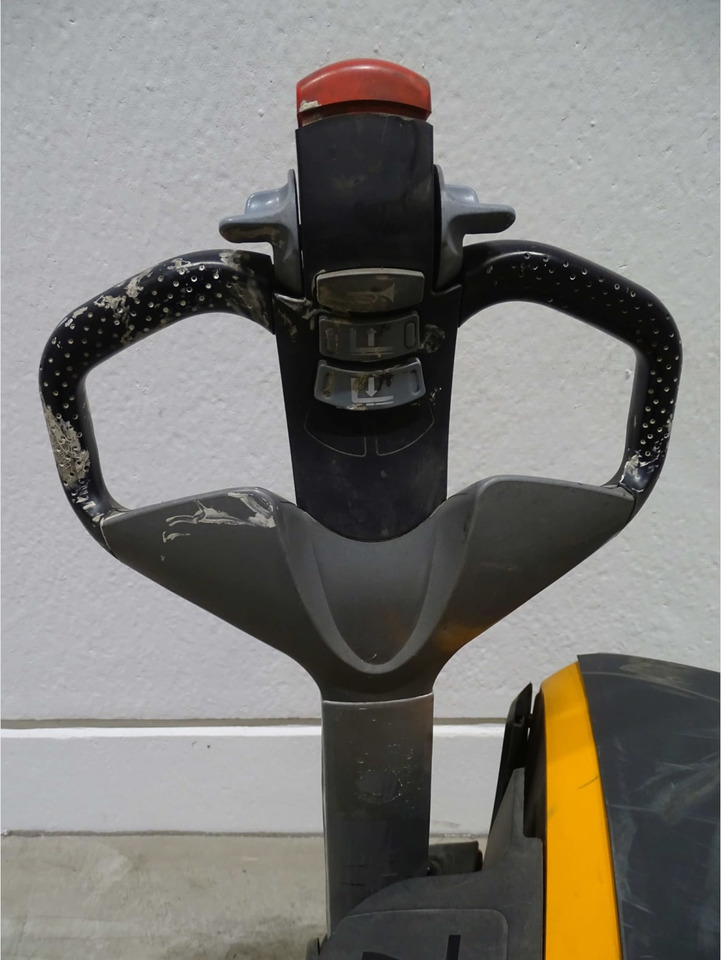 STILL EXU16 - Transpaleta: foto 4 STILL EXU16 - Transpaleta: foto 4