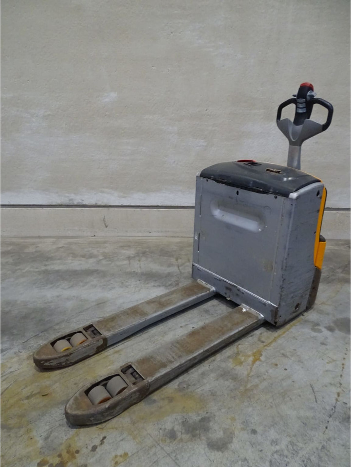 STILL EXU18 - Transpaleta: foto 1 STILL EXU18 - Transpaleta: foto 1