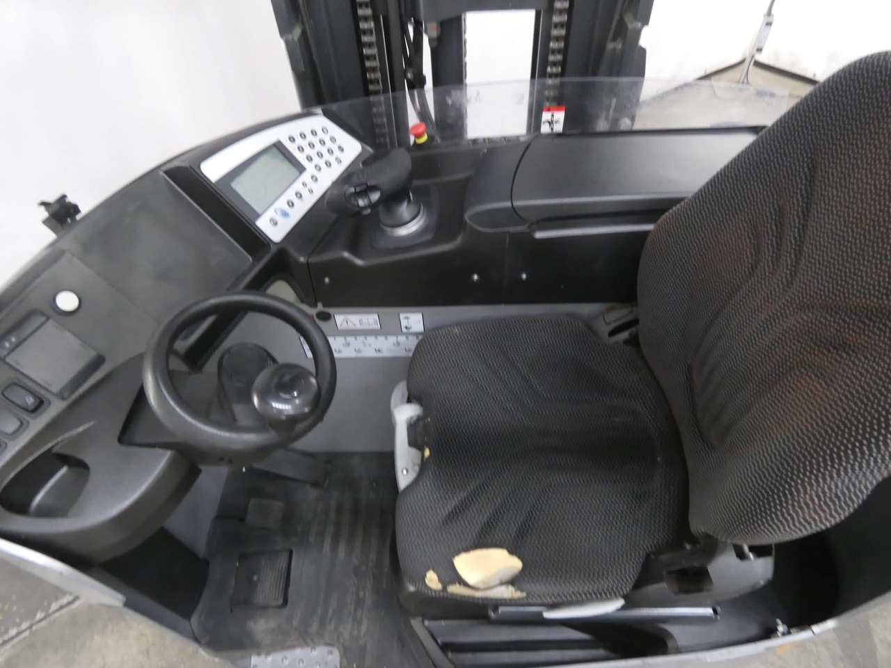 STILL FM-X14 - Retráctil: foto 3 STILL FM-X14 - Retráctil: foto 3