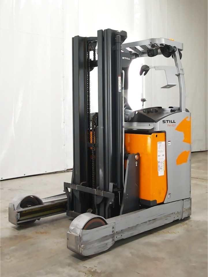 STILL FM-X20 - Retráctil: foto 1 STILL FM-X20 - Retráctil: foto 1