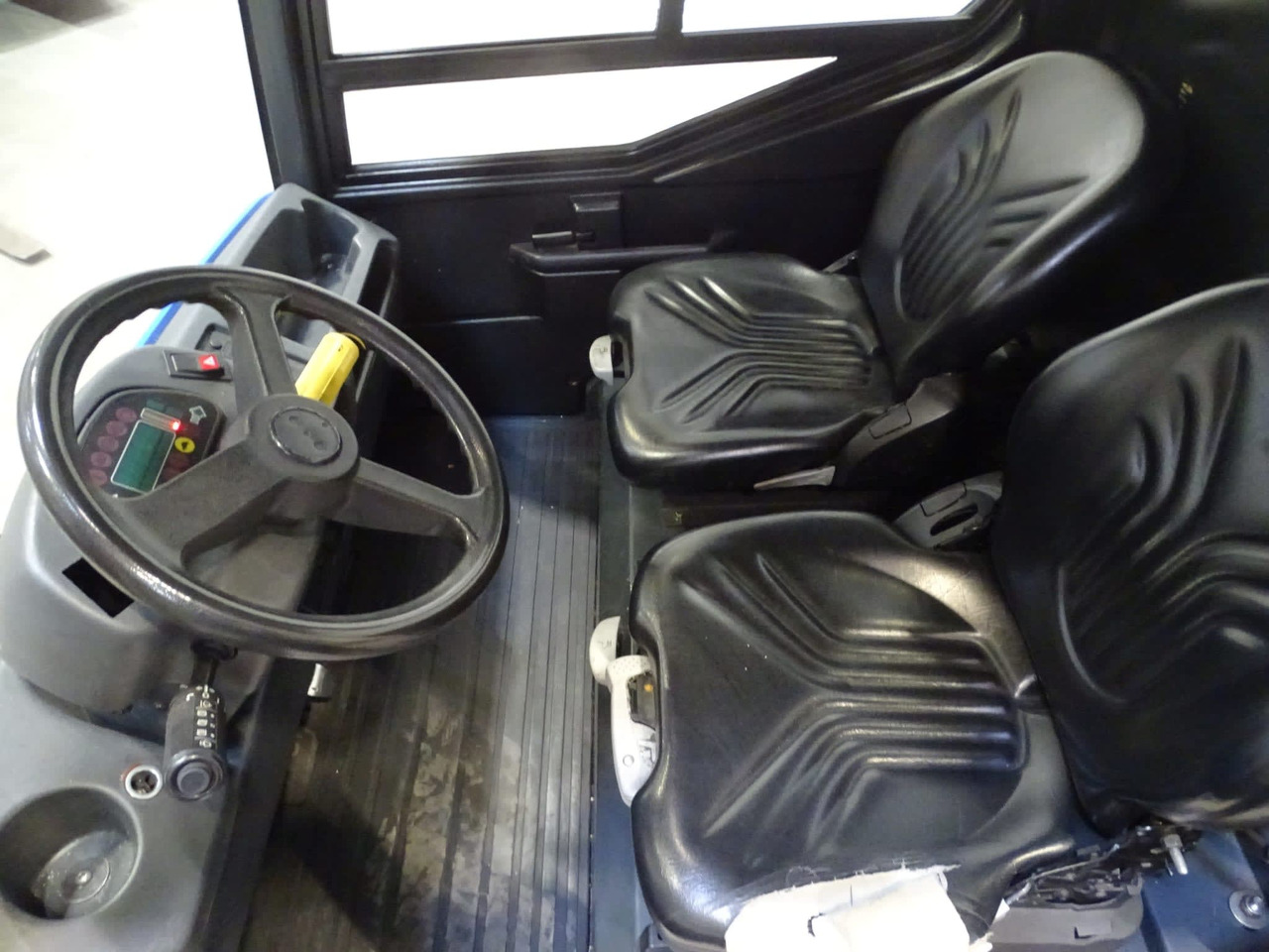 STILL R07-25 - Remolcadora: foto 3 STILL R07-25 - Remolcadora: foto 3